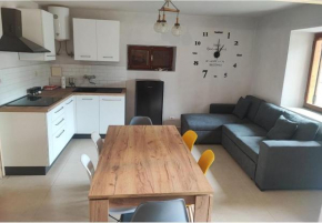 Maison Plan Praz Gressan